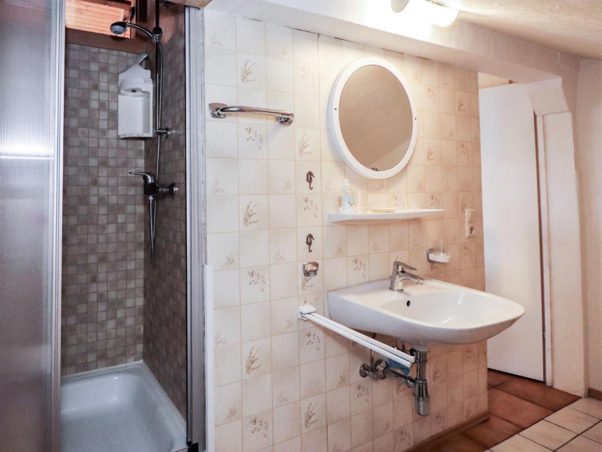 Apartment Ennstalblick By Interhome Weyern Luaran gambar