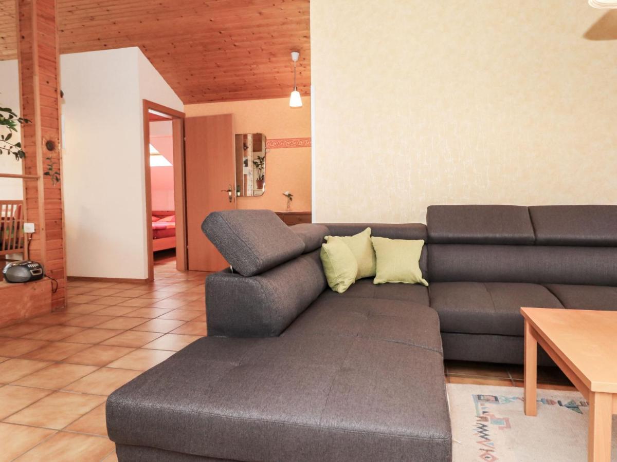 Apartment Ennstalblick By Interhome Weyern Luaran gambar